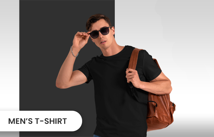 Mens Tshirt