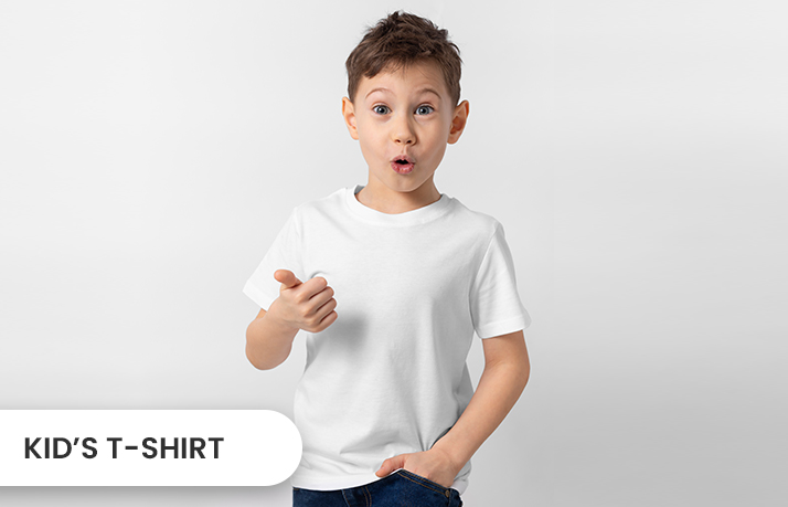 Kids Tshirt