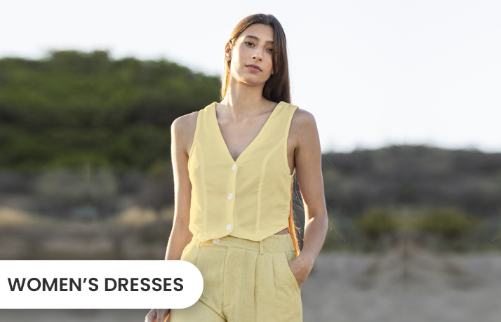Womens Dresses
